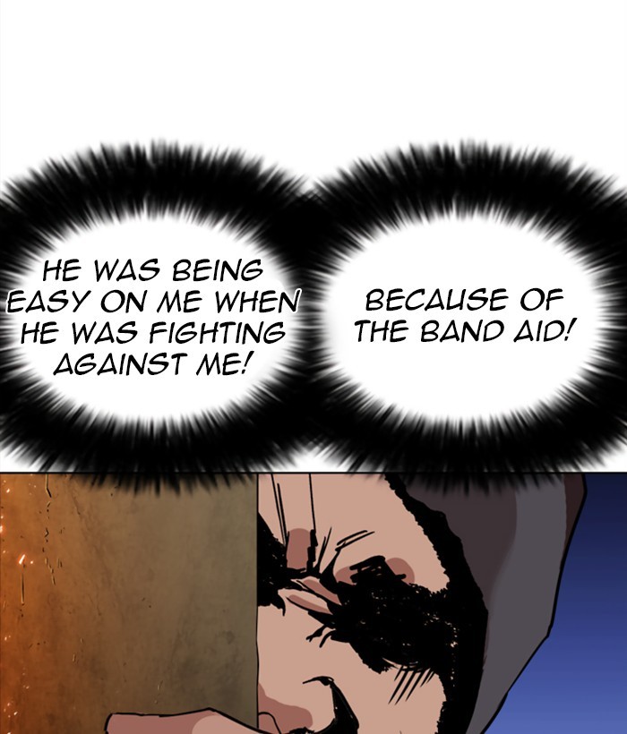 Lookism Chapter 271 page 46 - Chapter 271: Ep. 271: Hostel [Daniel Park vs Zack Lee]