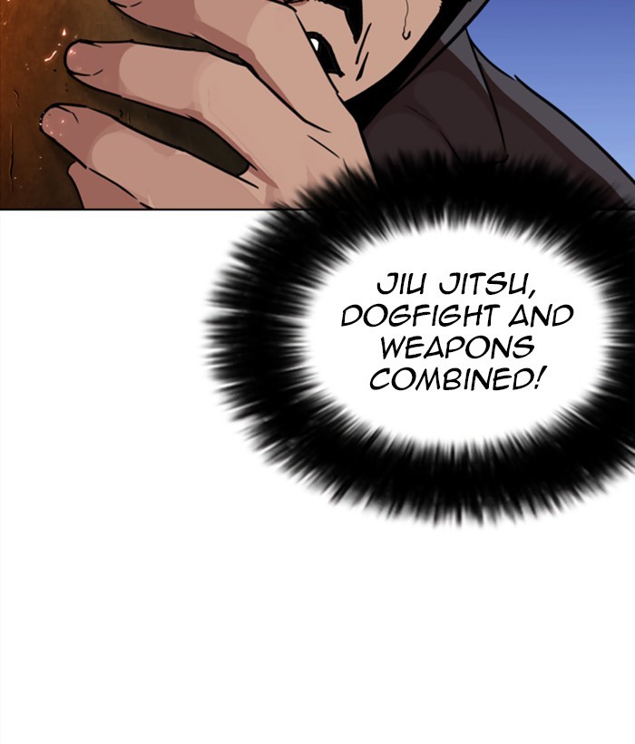 Lookism Chapter 271 page 47 - Chapter 271: Ep. 271: Hostel [Daniel Park vs Zack Lee]