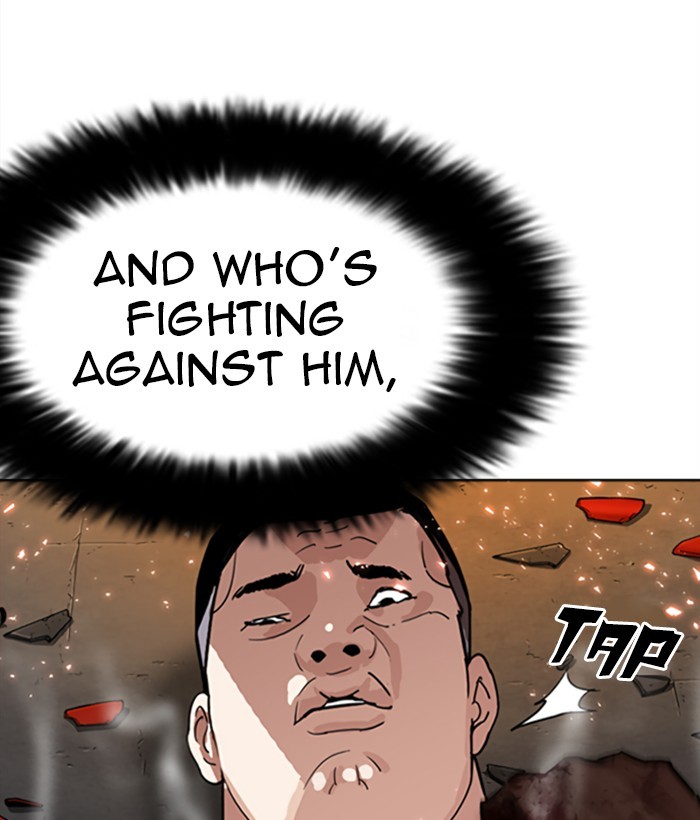 Lookism Chapter 271 page 48 - Chapter 271: Ep. 271: Hostel [Daniel Park vs Zack Lee]