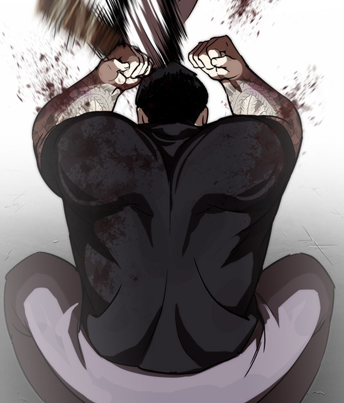 Lookism Chapter 271 page 5 - Chapter 271: Ep. 271: Hostel [Daniel Park vs Zack Lee]