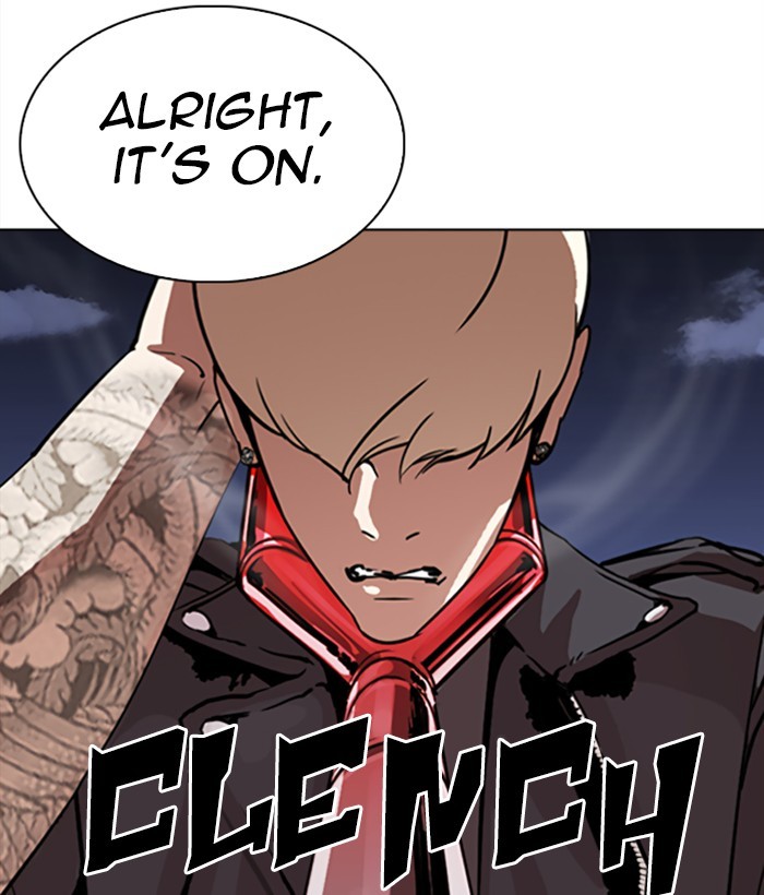 Lookism Chapter 271 page 54 - Chapter 271: Ep. 271: Hostel [Daniel Park vs Zack Lee]