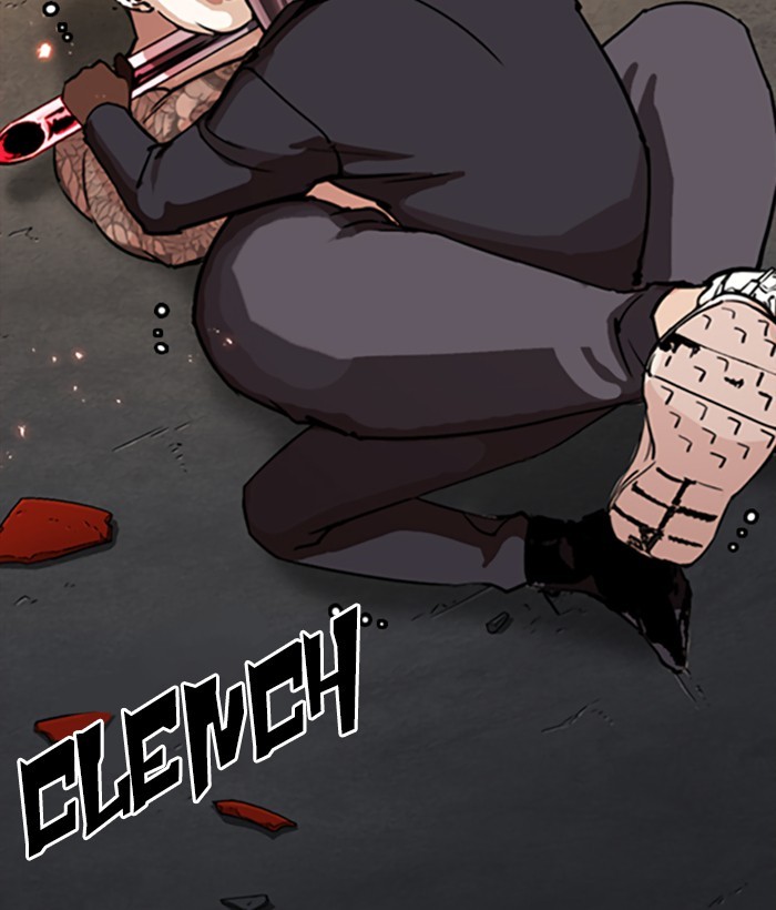 Lookism Chapter 271 page 57 - Chapter 271: Ep. 271: Hostel [Daniel Park vs Zack Lee]