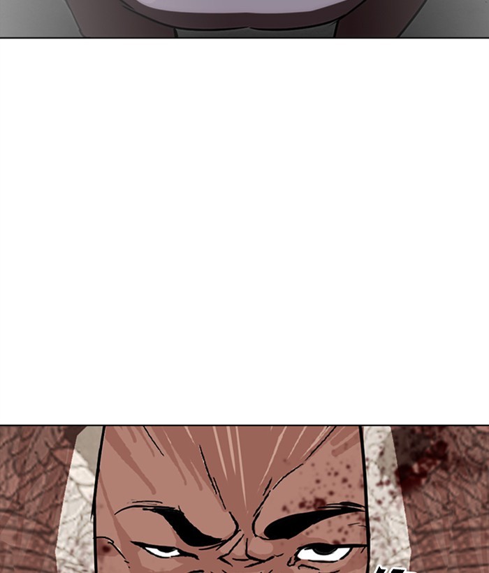 Lookism Chapter 271 page 6 - Chapter 271: Ep. 271: Hostel [Daniel Park vs Zack Lee]