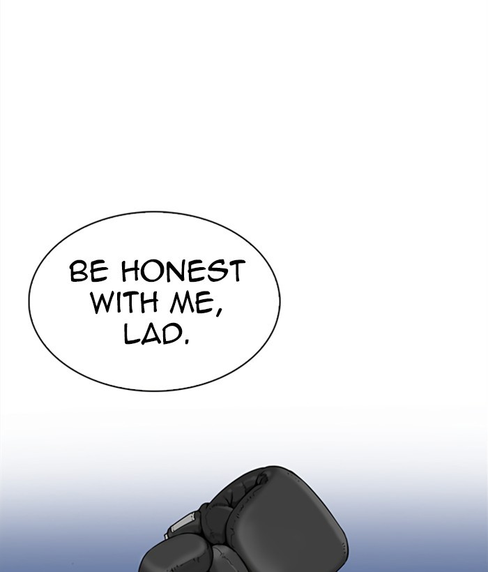 Lookism Chapter 271 page 60 - Chapter 271: Ep. 271: Hostel [Daniel Park vs Zack Lee]