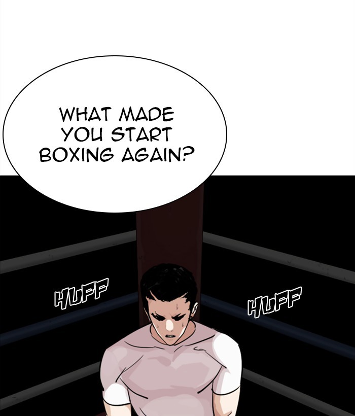 Lookism Chapter 271 page 62 - Chapter 271: Ep. 271: Hostel [Daniel Park vs Zack Lee]