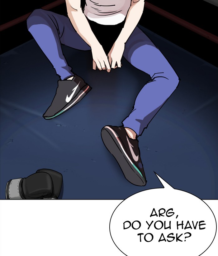 Lookism Chapter 271 page 63 - Chapter 271: Ep. 271: Hostel [Daniel Park vs Zack Lee]
