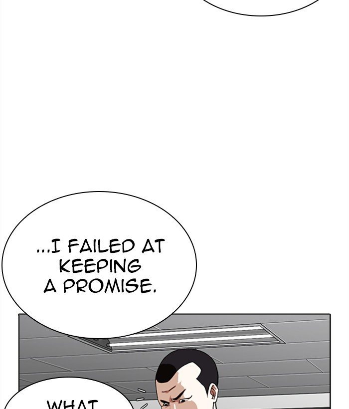 Lookism Chapter 271 page 64 - Chapter 271: Ep. 271: Hostel [Daniel Park vs Zack Lee]