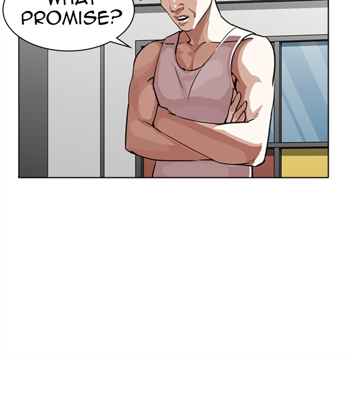Lookism Chapter 271 page 65 - Chapter 271: Ep. 271: Hostel [Daniel Park vs Zack Lee]