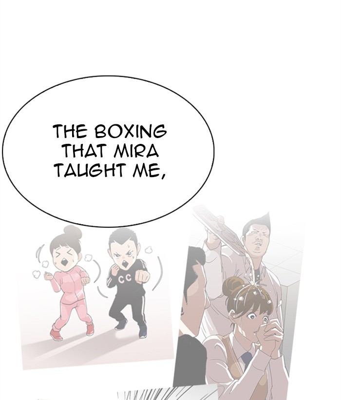 Lookism Chapter 271 page 66 - Chapter 271: Ep. 271: Hostel [Daniel Park vs Zack Lee]
