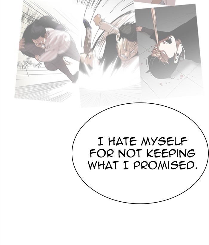 Lookism Chapter 271 page 67 - Chapter 271: Ep. 271: Hostel [Daniel Park vs Zack Lee]