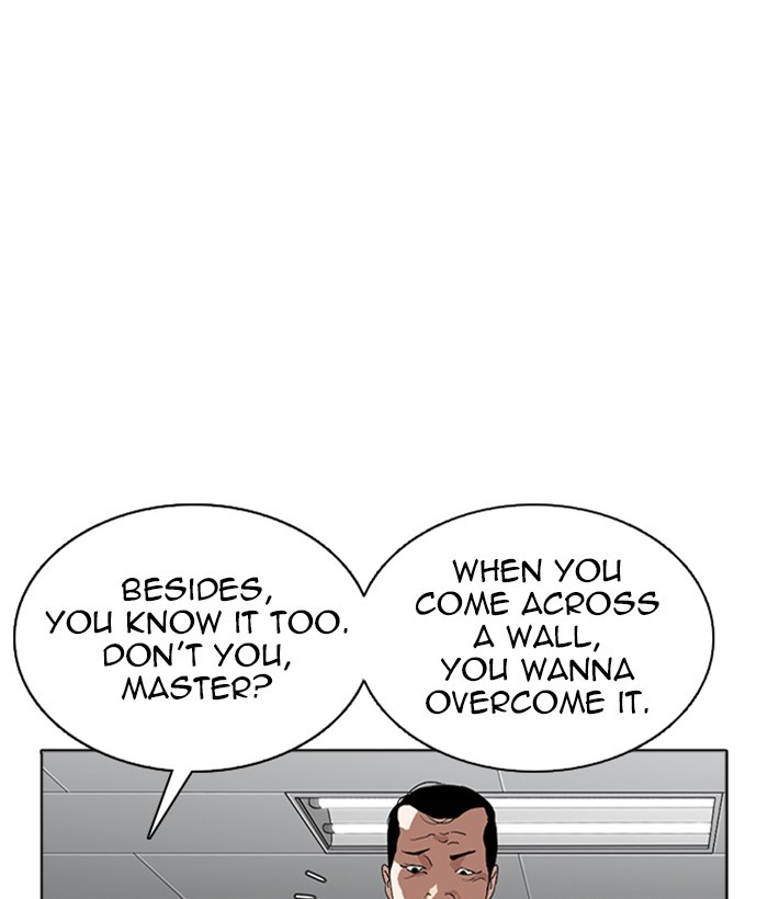 Lookism Chapter 271 page 68 - Chapter 271: Ep. 271: Hostel [Daniel Park vs Zack Lee]