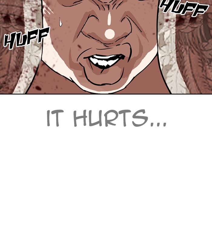 Lookism Chapter 271 page 7 - Chapter 271: Ep. 271: Hostel [Daniel Park vs Zack Lee]