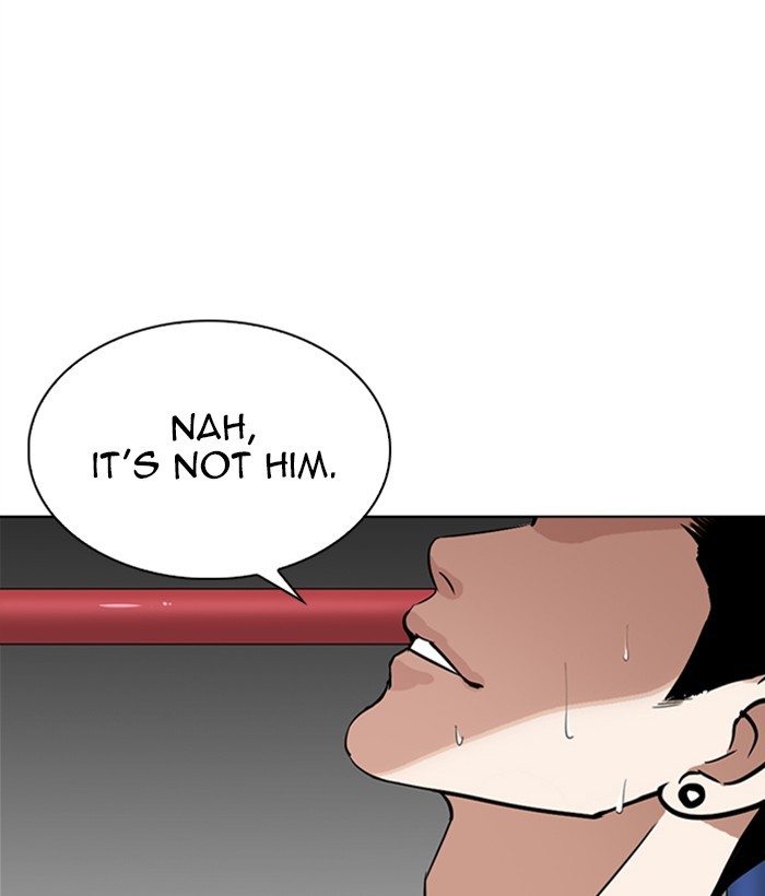 Lookism Chapter 271 page 70 - Chapter 271: Ep. 271: Hostel [Daniel Park vs Zack Lee]