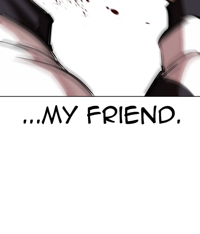 Lookism Chapter 271 page 74 - Chapter 271: Ep. 271: Hostel [Daniel Park vs Zack Lee]