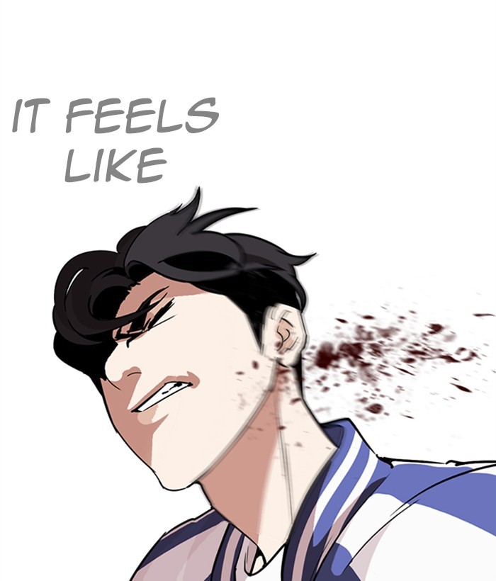 Lookism Chapter 271 page 75 - Chapter 271: Ep. 271: Hostel [Daniel Park vs Zack Lee]