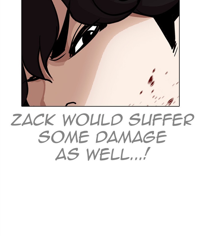 Lookism Chapter 271 page 77 - Chapter 271: Ep. 271: Hostel [Daniel Park vs Zack Lee]