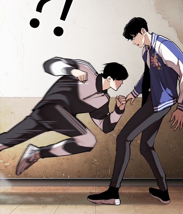 Lookism Chapter 271 page 79 - Chapter 271: Ep. 271: Hostel [Daniel Park vs Zack Lee]