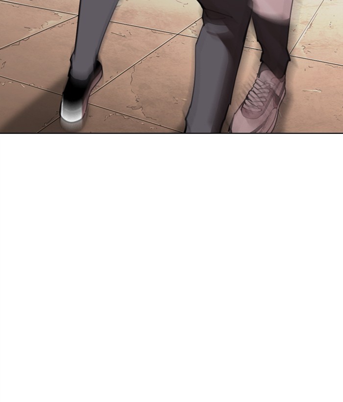 Lookism Chapter 271 page 84 - Chapter 271: Ep. 271: Hostel [Daniel Park vs Zack Lee]