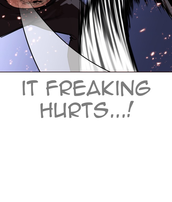 Lookism Chapter 271 page 9 - Chapter 271: Ep. 271: Hostel [Daniel Park vs Zack Lee]