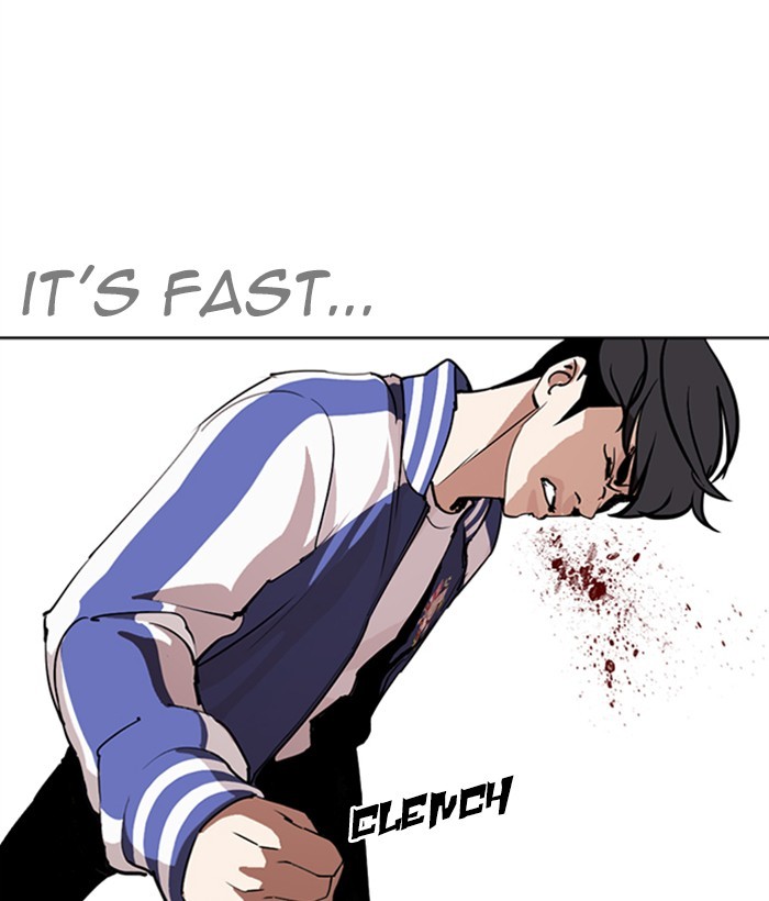 Lookism Chapter 271 page 91 - Chapter 271: Ep. 271: Hostel [Daniel Park vs Zack Lee]