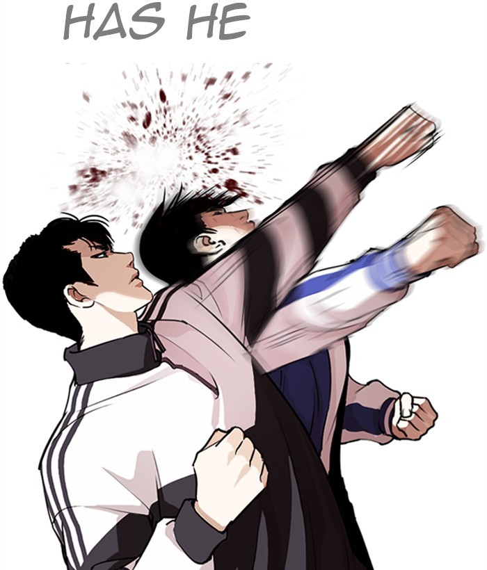 Lookism Chapter 271 page 93 - Chapter 271: Ep. 271: Hostel [Daniel Park vs Zack Lee]