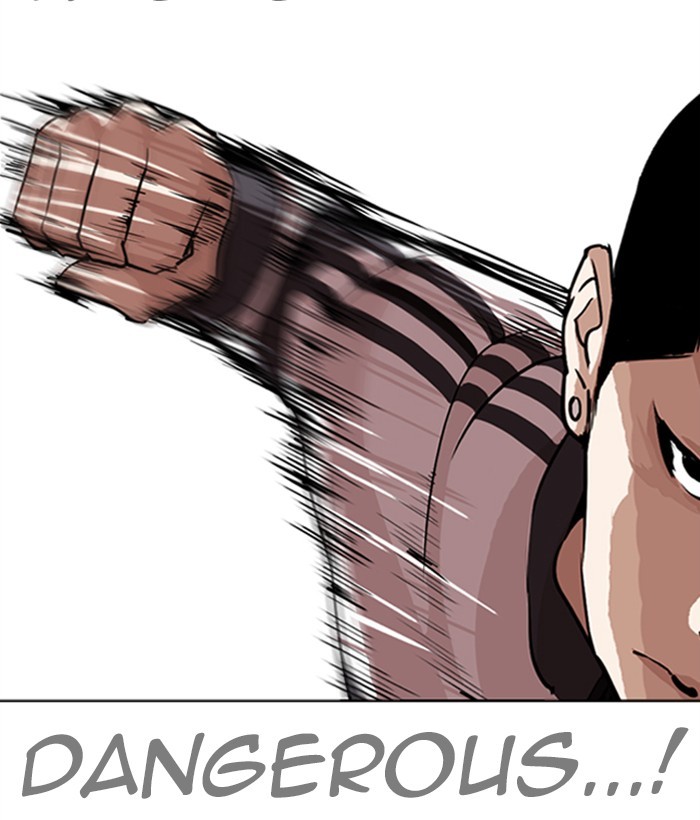 Lookism Chapter 271 page 99 - Chapter 271: Ep. 271: Hostel [Daniel Park vs Zack Lee]