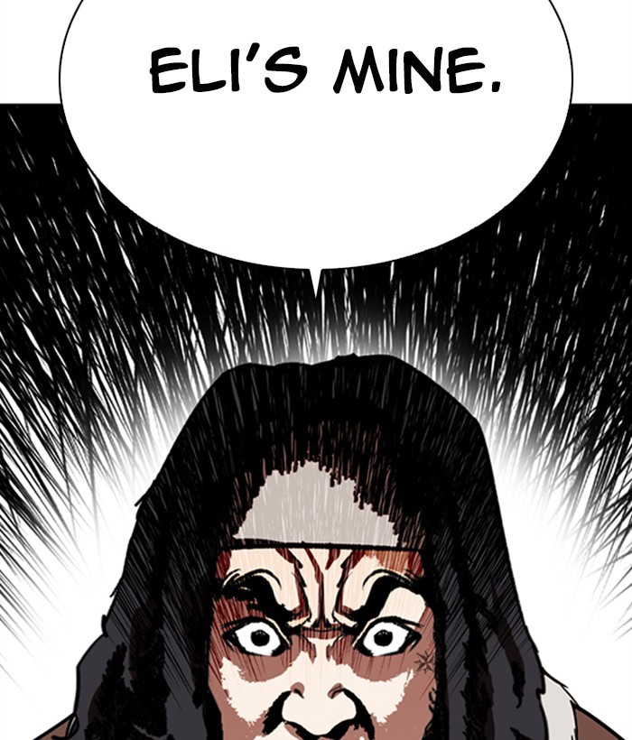 Lookism Chapter 272 page 11 - Chapter 272: Ep. 272: Hostel [J High Final]