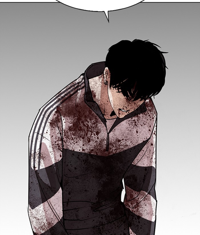 Lookism Chapter 272 page 110 - Chapter 272: Ep. 272: Hostel [J High Final]