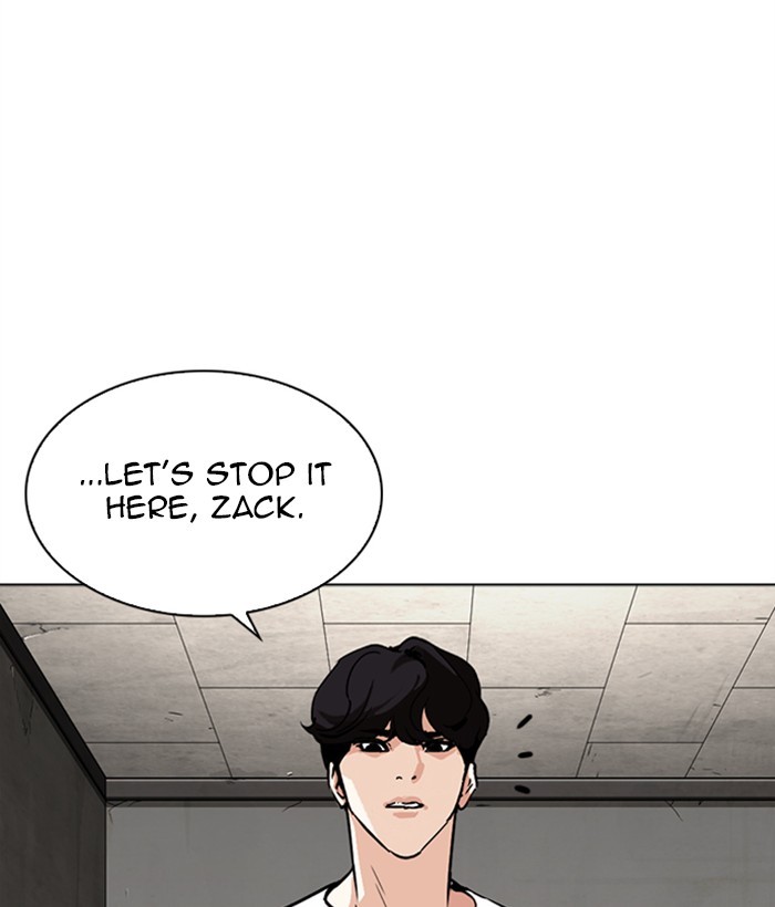 Lookism Chapter 272 page 112 - Chapter 272: Ep. 272: Hostel [J High Final]