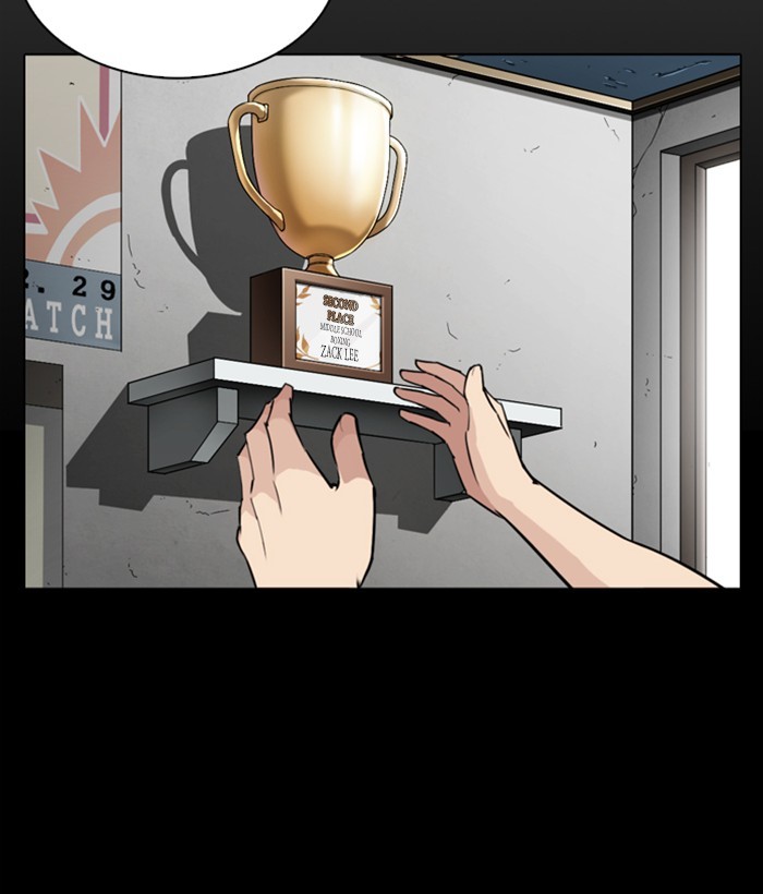 Lookism Chapter 272 page 125 - Chapter 272: Ep. 272: Hostel [J High Final]