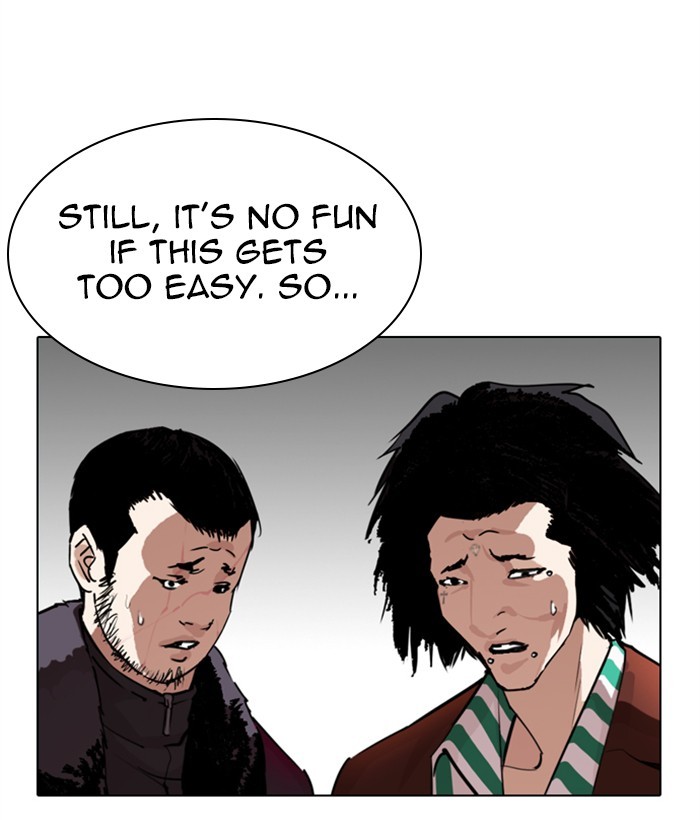 Lookism Chapter 272 page 13 - Chapter 272: Ep. 272: Hostel [J High Final]