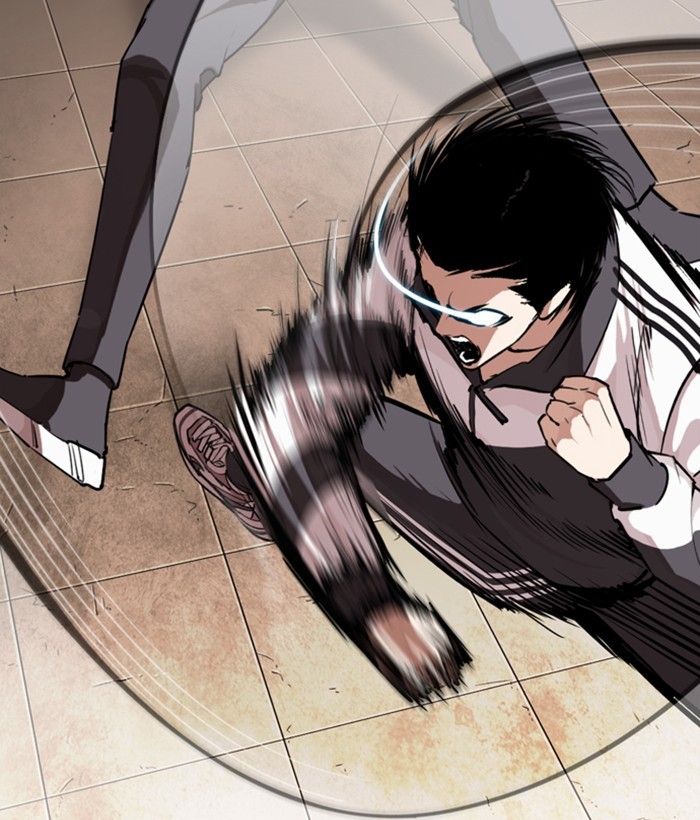 Lookism Chapter 272 page 133 - Chapter 272: Ep. 272: Hostel [J High Final]