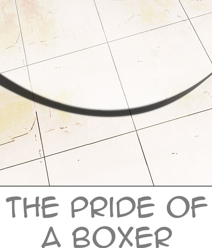 Lookism Chapter 272 page 134 - Chapter 272: Ep. 272: Hostel [J High Final]