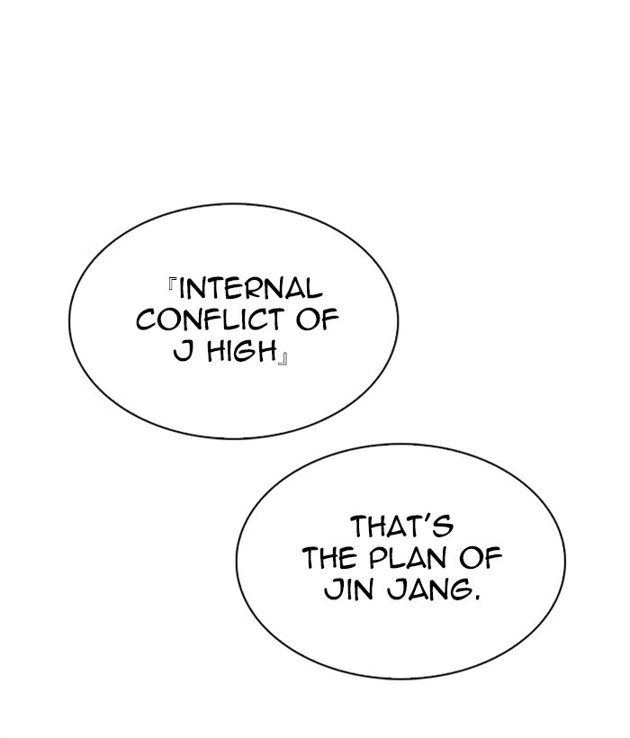 Lookism Chapter 272 page 136 - Chapter 272: Ep. 272: Hostel [J High Final]