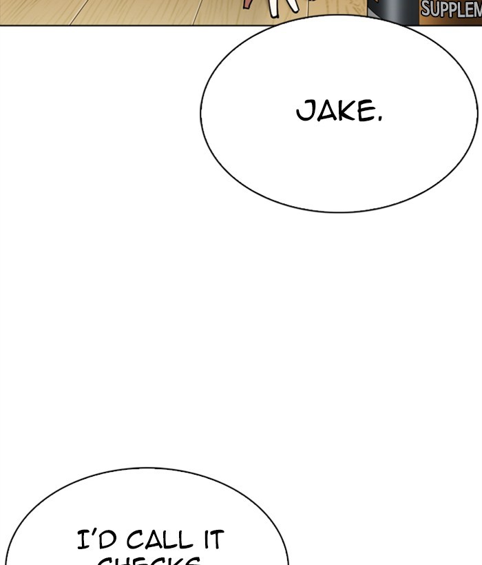 Lookism Chapter 272 page 139 - Chapter 272: Ep. 272: Hostel [J High Final]