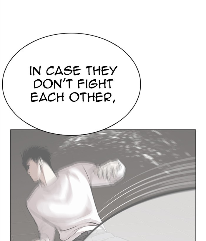 Lookism Chapter 272 page 146 - Chapter 272: Ep. 272: Hostel [J High Final]