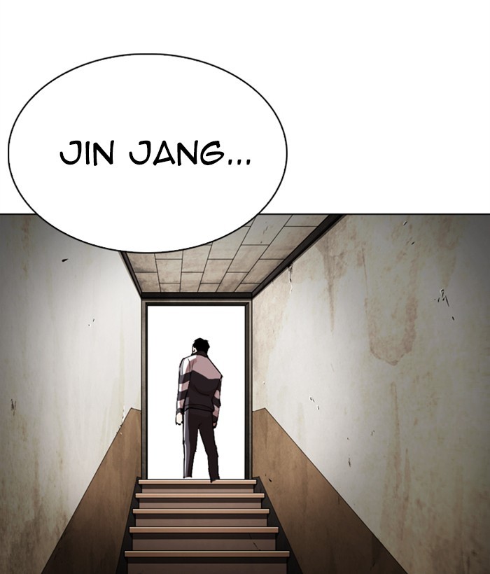Lookism Chapter 272 page 149 - Chapter 272: Ep. 272: Hostel [J High Final]