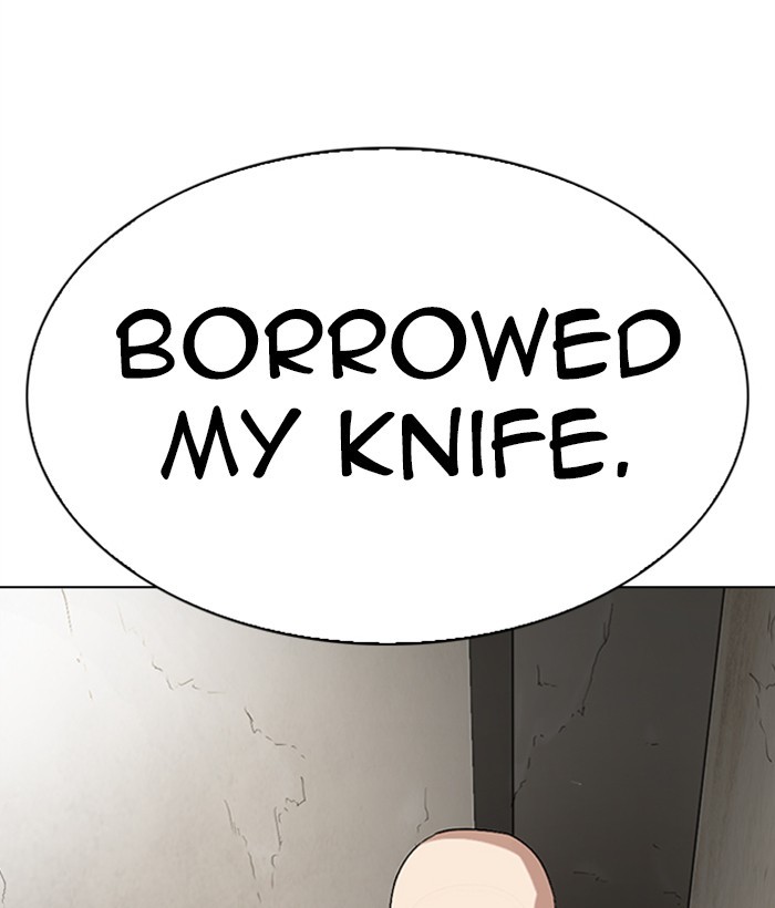 Lookism Chapter 272 page 151 - Chapter 272: Ep. 272: Hostel [J High Final]