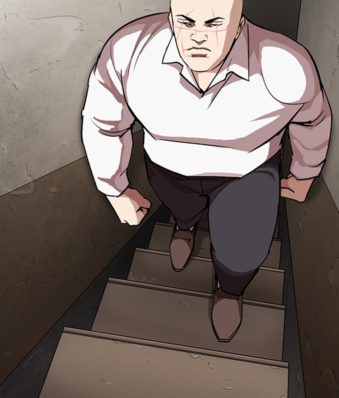 Lookism Chapter 272 page 152 - Chapter 272: Ep. 272: Hostel [J High Final]
