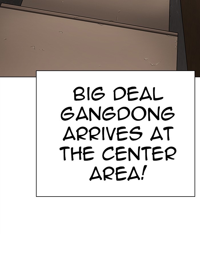 Lookism Chapter 272 page 153 - Chapter 272: Ep. 272: Hostel [J High Final]