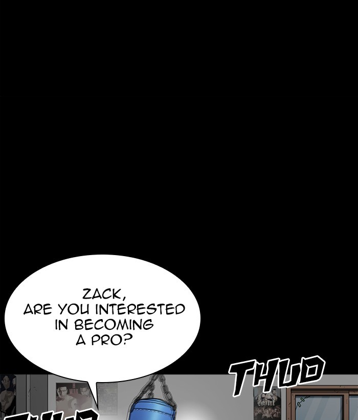 Lookism Chapter 272 page 23 - Chapter 272: Ep. 272: Hostel [J High Final]