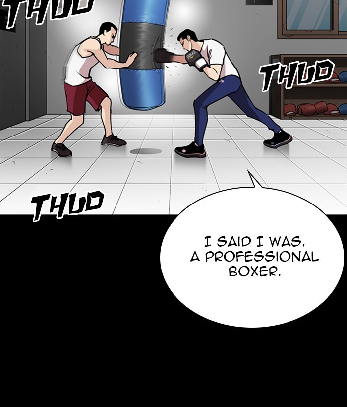 Lookism Chapter 272 page 24 - Chapter 272: Ep. 272: Hostel [J High Final]