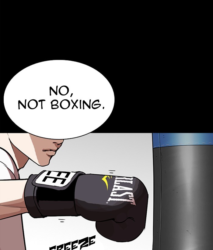 Lookism Chapter 272 page 25 - Chapter 272: Ep. 272: Hostel [J High Final]
