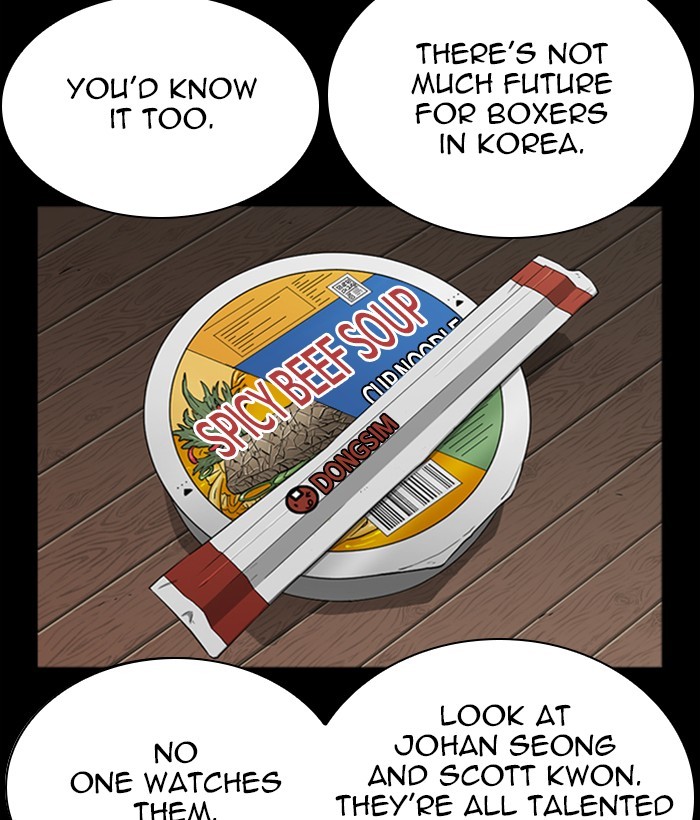 Lookism Chapter 272 page 27 - Chapter 272: Ep. 272: Hostel [J High Final]
