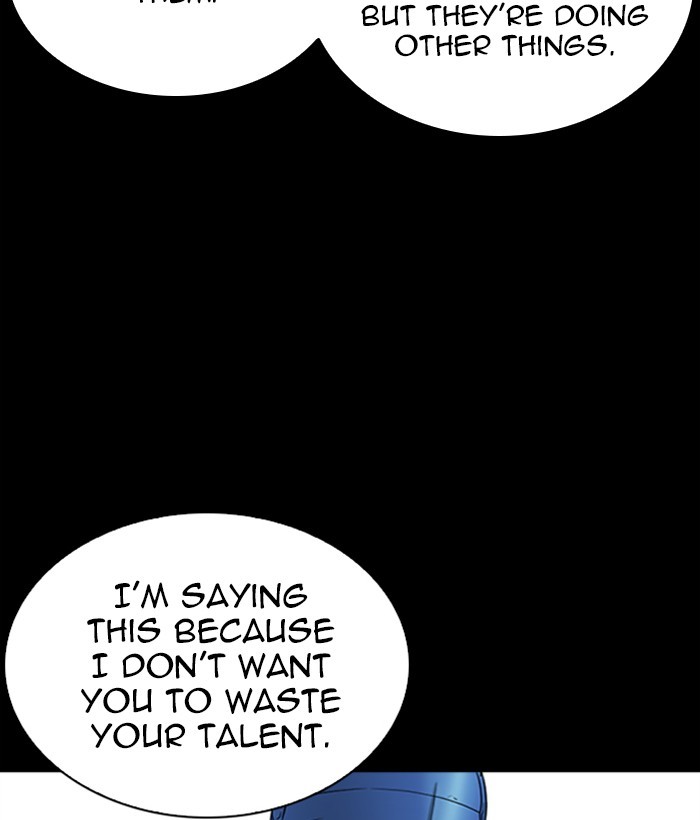 Lookism Chapter 272 page 28 - Chapter 272: Ep. 272: Hostel [J High Final]