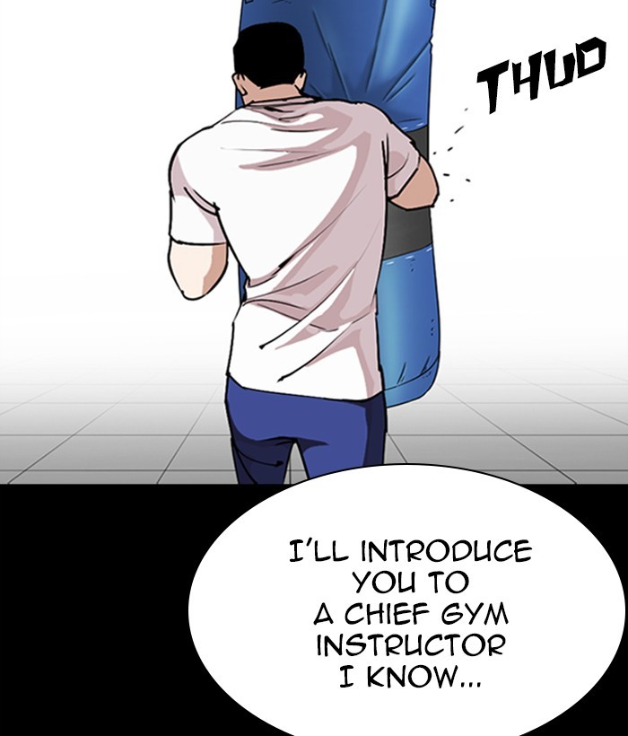 Lookism Chapter 272 page 29 - Chapter 272: Ep. 272: Hostel [J High Final]