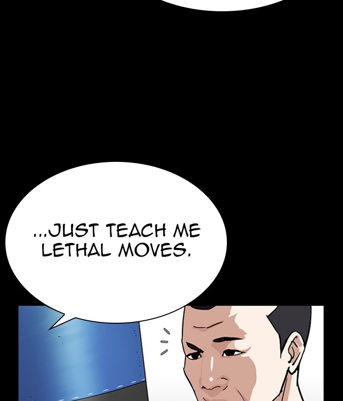 Lookism Chapter 272 page 30 - Chapter 272: Ep. 272: Hostel [J High Final]