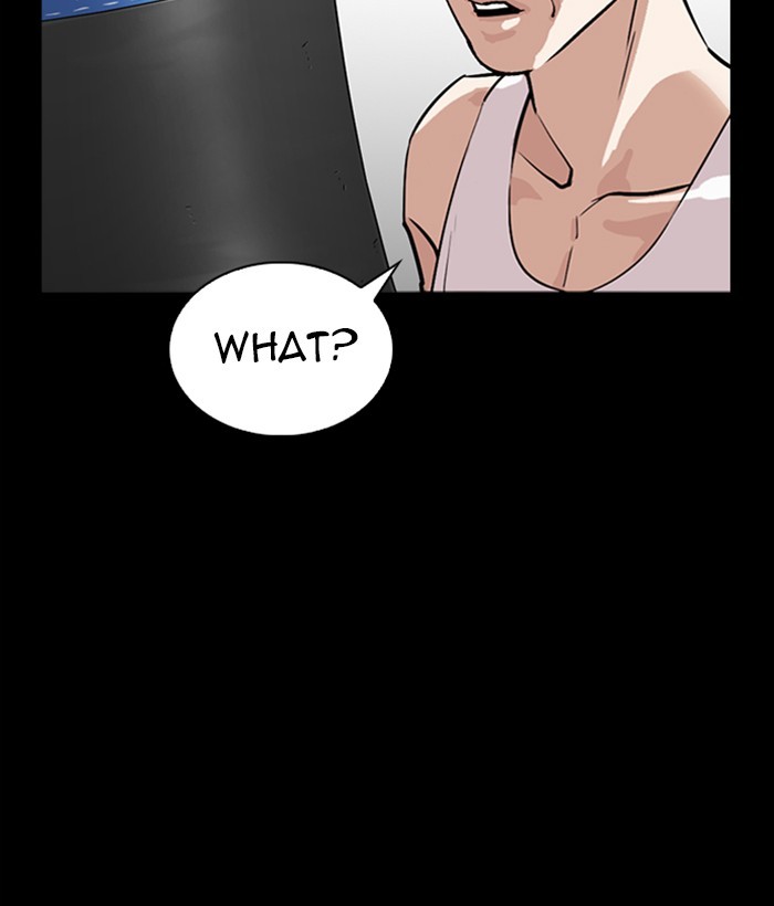 Lookism Chapter 272 page 31 - Chapter 272: Ep. 272: Hostel [J High Final]
