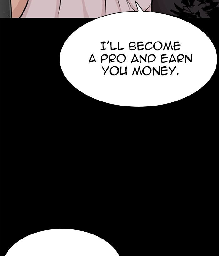 Lookism Chapter 272 page 33 - Chapter 272: Ep. 272: Hostel [J High Final]