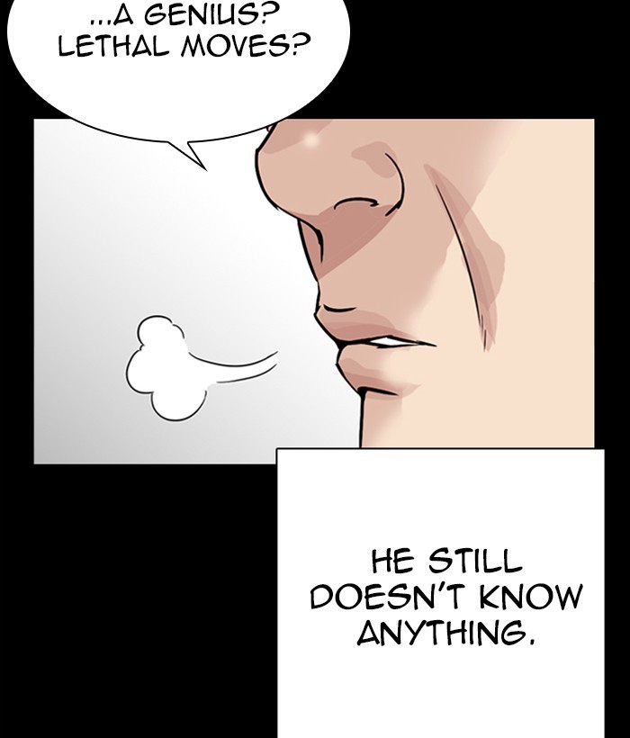 Lookism Chapter 272 page 34 - Chapter 272: Ep. 272: Hostel [J High Final]